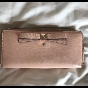 Kate spade wallet